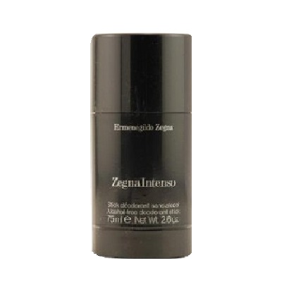 Zegna Intenso Deodorant stick by Ermenegildo Zegna 2.6oz for Men Zegna Intenso Deodorant stick by Ermenegildo Zegna 2.6oz for Men